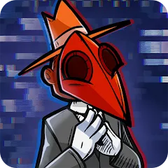 Скачать взломанную Into the Deep Web: Idle Game (Инту зе Дип Веб)  [МОД Unlocked] - стабильная версия apk на Андроид