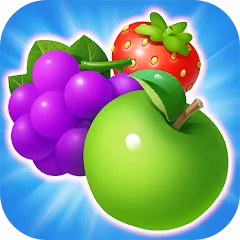 Взлом Fruit Hero (Фрут Хиро)  [МОД Unlimited Money] - последняя версия apk на Андроид