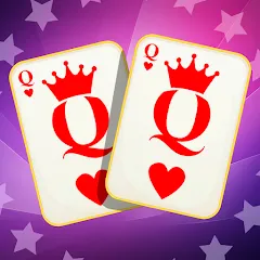 Скачать взлом Card Match (Кард Матч)  [МОД Меню] - последняя версия apk на Андроид