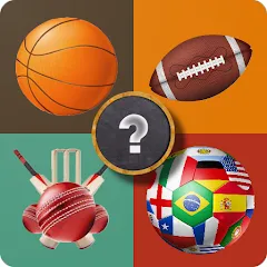 Скачать взлом World Sports Quiz (Ворлд Спортс Квиз)  [МОД Unlimited Money] - последняя версия apk на Андроид