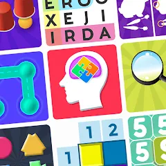 Взлом Train your Brain - Attention  [МОД Бесконечные деньги] - последняя версия apk на Андроид