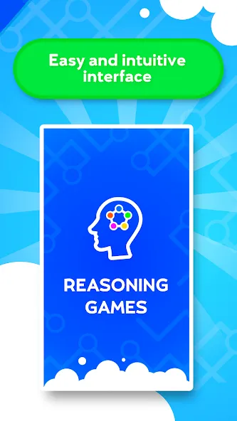 Train your Brain - Reasoning  [МОД Menu] Screenshot 4