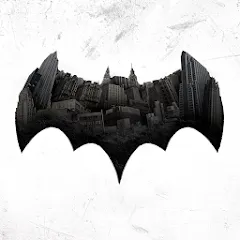 Скачать взломанную Batman - The Telltale Series (Бэтмен)  [МОД Много денег] - полная версия apk на Андроид