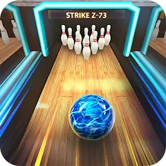 Скачать взлом Bowling Crew — 3D bowling game  [МОД Бесконечные деньги] - последняя версия apk на Андроид