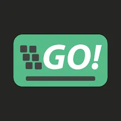 Взломанная TypeGo – speed up your typing! (ТайпГо)  [МОД Unlimited Money] - стабильная версия apk на Андроид