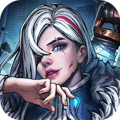 Взломанная Lost Galaxy: Guardian (Лост Гэлакси)  [МОД Много монет] - стабильная версия apk на Андроид