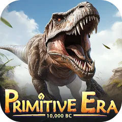 Взлом Primitive Era: 10000 BC (Примитивная эпоха)  [МОД Mega Pack] - полная версия apk на Андроид