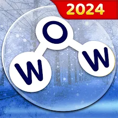 Скачать взломанную World of Wonders - Word Games (Ворлд оф Вандерс)  [МОД Unlocked] - последняя версия apk на Андроид