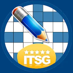 Скачать взлом Crossword Puzzle (Кроссворд Пазл)  [МОД Много монет] - полная версия apk на Андроид