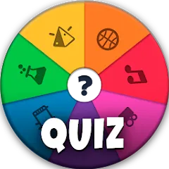 Взлом Quiz - Trivia Games  [МОД Menu] - полная версия apk на Андроид