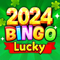 Скачать взломанную Bingo: Play Lucky Bingo Games (Бинго)  [МОД Unlimited Money] - последняя версия apk на Андроид