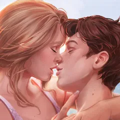 Взлом Perfume of Love, choice  story (Парфюм Любви)  [МОД Mega Pack] - последняя версия apk на Андроид