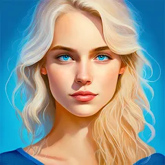 Скачать взлом Quiz - Guess her age challenge  [МОД Бесконечные монеты] - последняя версия apk на Андроид