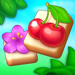 Скачать взлом Tile Match  [МОД Menu] - последняя версия apk на Андроид