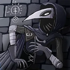 Скачать взломанную Card Thief (Кард Тиффер)  [МОД Unlocked] - стабильная версия apk на Андроид