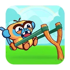 Взлом Jungle Squad: Rescue Animals (Джангл Сквад)  [МОД Бесконечные монеты] - стабильная версия apk на Андроид