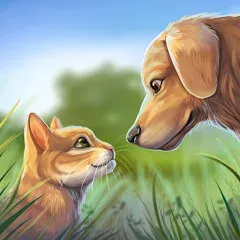 Взлом Pet World - My Animal Shelter (Пет Ворлд)  [МОД Unlimited Money] - стабильная версия apk на Андроид