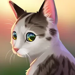 Скачать взлом Cat Rescue Story: Pet Shelter (Кэт Рескью Стори)  [МОД Unlocked] - стабильная версия apk на Андроид