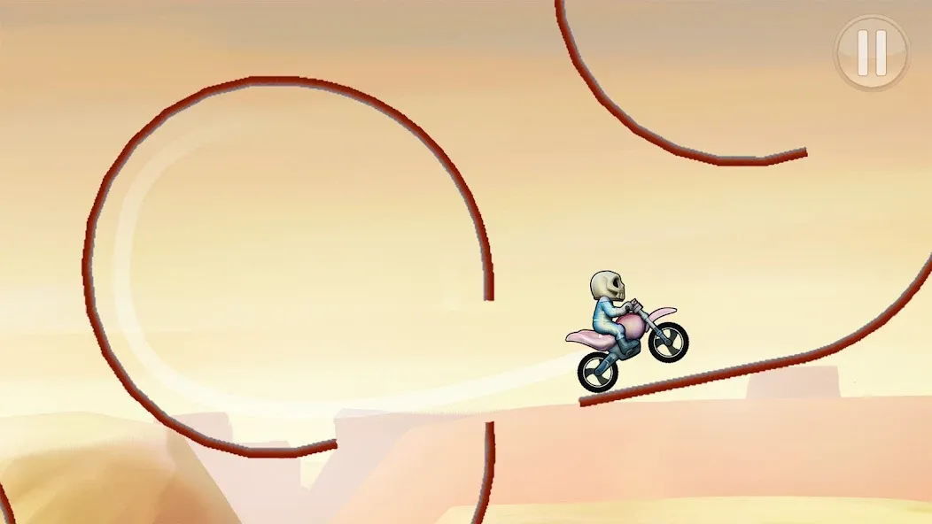 Bike Race：Motorcycle Games  [МОД Unlocked] Screenshot 3