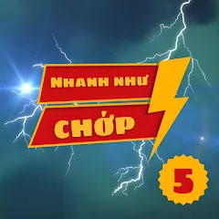 Взлом Nhanh Như Chớp - Mùa 5  [МОД Все открыто] - полная версия apk на Андроид