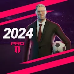 Скачать взлом Pro 11 - Soccer Manager Game (Про 11)  [МОД Unlocked] - последняя версия apk на Андроид