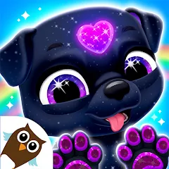 Взлом Floof - My Pet House (Флооф)  [МОД Много монет] - последняя версия apk на Андроид