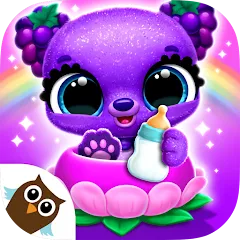 Взлом Fruitsies - Pet Friends (Фрутсиз)  [МОД Много денег] - последняя версия apk на Андроид