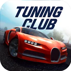 Скачать взломанную Tuning Club Online (Тюнинг Клуб Онлайн)  [МОД Unlocked] - полная версия apk на Андроид