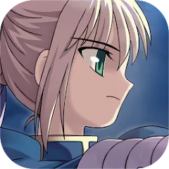 Скачать взлом Fate/stay night [Realta Nua]  [МОД Много денег] - стабильная версия apk на Андроид