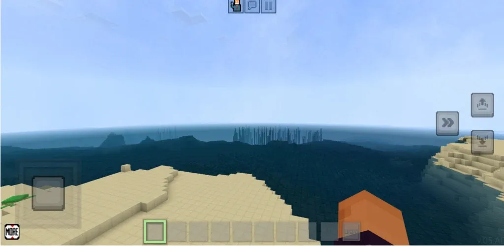 LokiCraft 2  [МОД Много монет] Screenshot 1