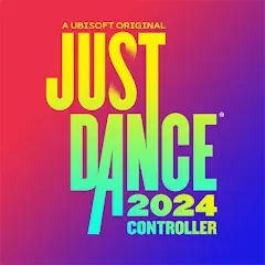 Взлом Just Dance 2024 Controller (Джаст Дэнс 2023 Контроллер)  [МОД Menu] - полная версия apk на Андроид