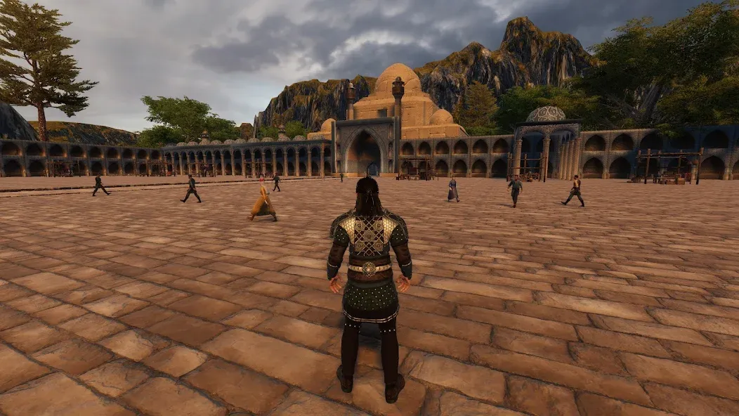 Alparslan: Sultan of Seljuk  [МОД Mega Pack] Screenshot 2