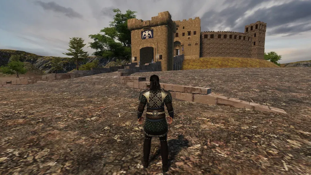 Alparslan: Sultan of Seljuk  [МОД Mega Pack] Screenshot 4