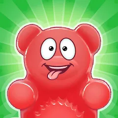 Взлом My Jelly Bear Pet  [МОД Unlimited Money] - стабильная версия apk на Андроид