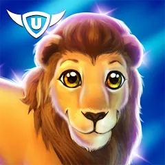 Взломанная Zoo 2: Animal Park (Зу 2)  [МОД Много денег] - полная версия apk на Андроид