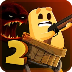 Взломанная Hopeless 2: Cave Escape (Надежда 2)  [МОД Unlimited Money] - полная версия apk на Андроид