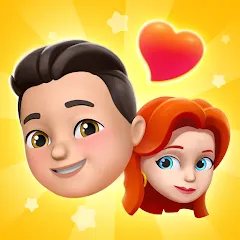 Взломанная Story Life Simulator: Idle Sim (Стри Лайф Симулятор)  [МОД Unlimited Money] - полная версия apk на Андроид