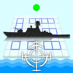 Взлом SEA BATTLE K.O. online  [МОД Бесконечные деньги] - полная версия apk на Андроид