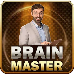 Взлом Brain Master (Брейн Мастер)  [МОД Много монет] - последняя версия apk на Андроид