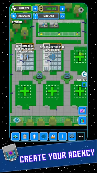 Spag Evolution Tycoon (Спаг Эволюшн Тайкун)  [МОД Много монет] Screenshot 2