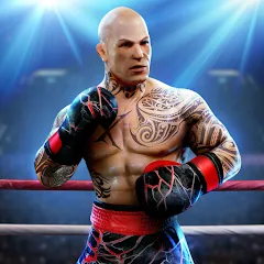 Скачать взлом Real Boxing 2 (Риал Боксинг 2)  [МОД Все открыто] - последняя версия apk на Андроид