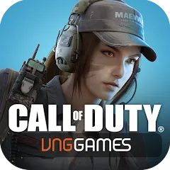 Взломанная Call Of Duty: Mobile VN (Кол оф Дьюти)  [МОД Много денег] - полная версия apk на Андроид