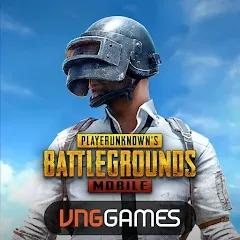 Скачать взломанную PUBG Mobile VN (ПУБГ Мобайл ВН)  [МОД Unlimited Money] - стабильная версия apk на Андроид