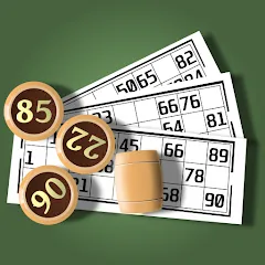 Взломанная Lotto  [МОД Menu] - стабильная версия apk на Андроид