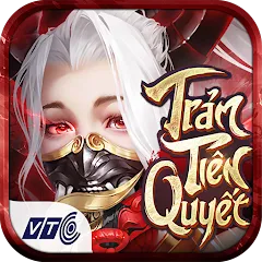 Взлом Trảm Tiên Quyết - Tru Tiên 5.0  [МОД Menu] - полная версия apk на Андроид