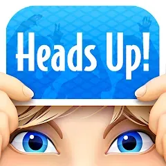 Взлом Heads Up!  [МОД Menu] - полная версия apk на Андроид