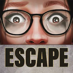 Взлом Rooms & Exits Escape Room Game  [МОД Меню] - стабильная версия apk на Андроид