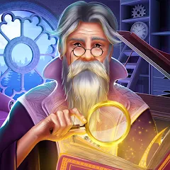 Скачать взлом Books of Wonder Hidden Objects  [МОД Бесконечные монеты] - полная версия apk на Андроид