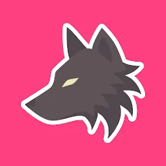 Скачать взлом Wolvesville - Werewolf Online (Вулвсвилл)  [МОД Меню] - стабильная версия apk на Андроид