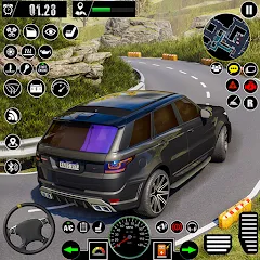 Взлом Car Games 3D: Car Driving  [МОД Бесконечные деньги] - последняя версия apk на Андроид